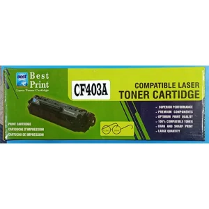 Compatible lase toner cartidge