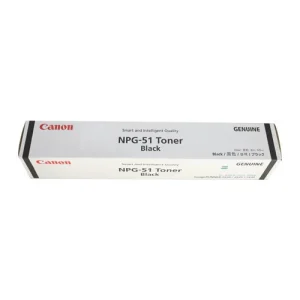 npg-51-compatible-toner-cartridge