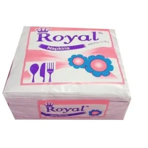 royal-napkins