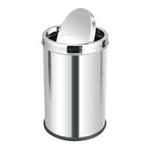 stainless-steel-dustbin